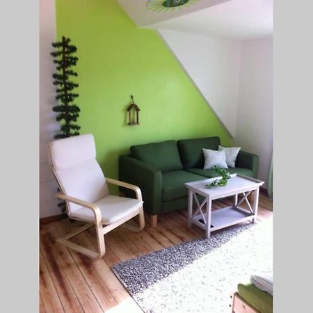 Vogelhaeuschen Appartement BRE Buitenkant foto